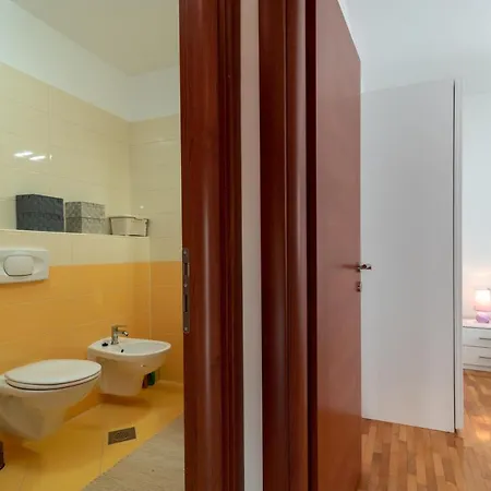 Relax Lägenhet Trogir