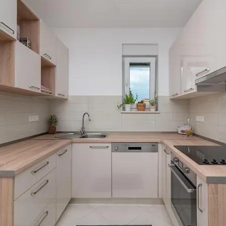 Apartment Relax
