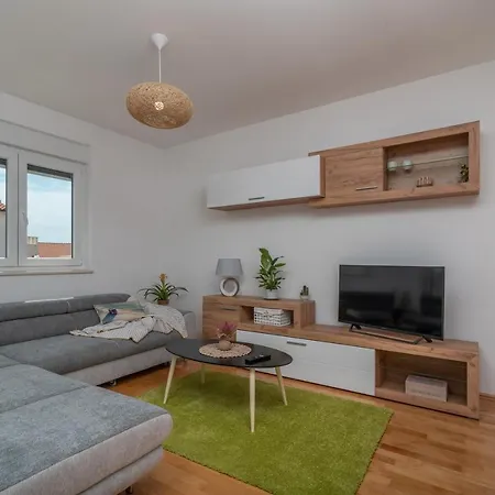 Apartment Relax Trogir